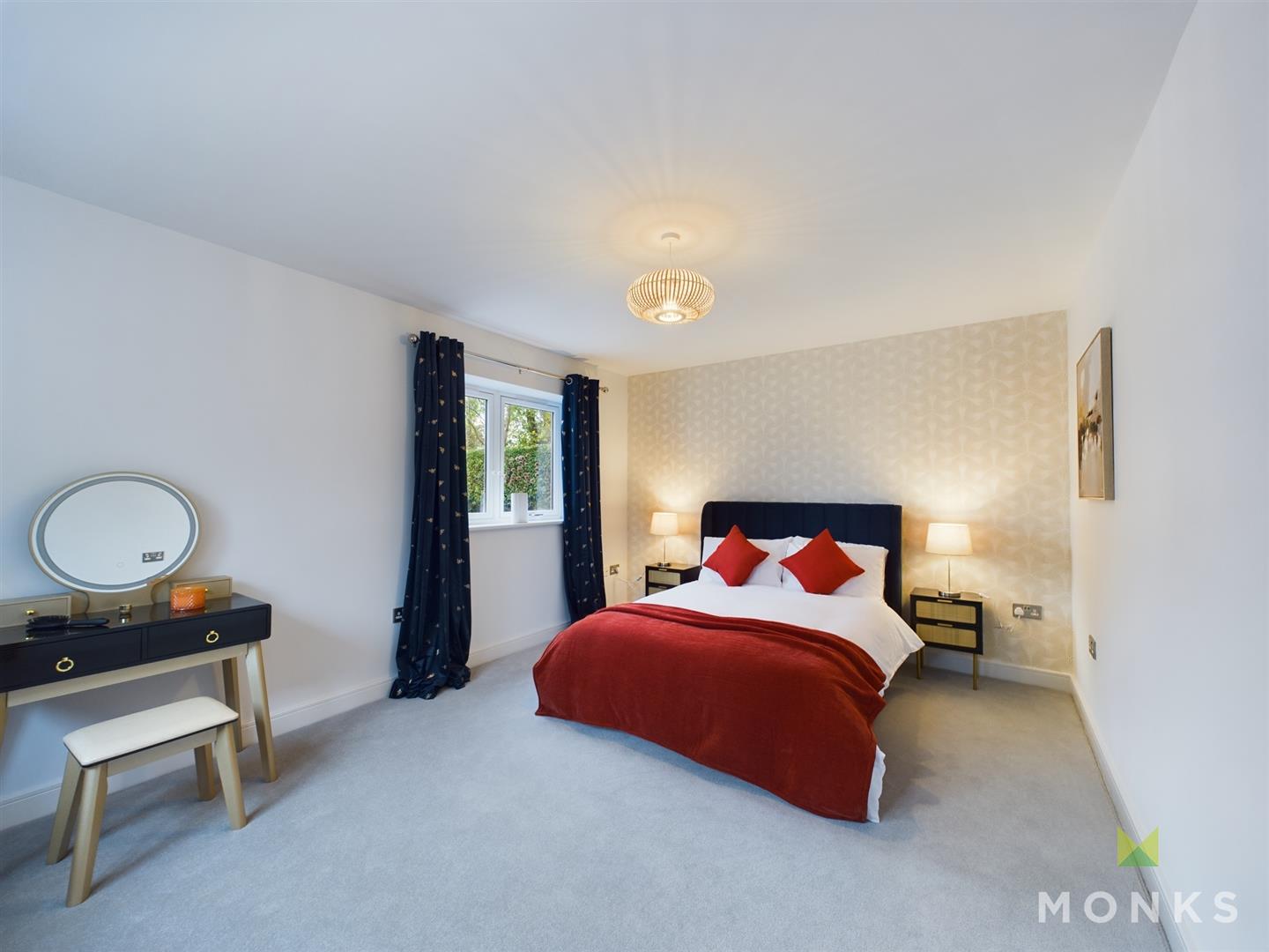 Plot 3 Llanhaven Close, Telford, TF6 6BH SSTC